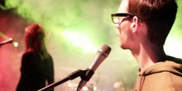 Tribu Dy Rasta – Saltar