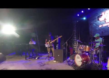 Darwin Silva & The Cuban Trio – Principe Azul