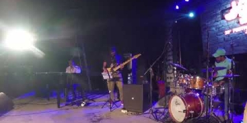 Darwin Silva & The Cuban Trio – Principe Azul