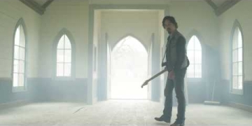 Richie Kotzen ‘The Damned’