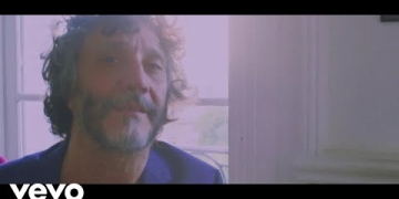 Fito Páez performing Tu Vida Mi Vida