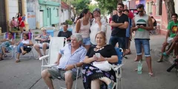Jazz a la Calle