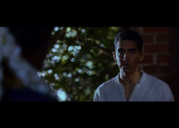 El Hombre que conocía al Infinito