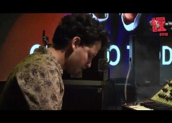 La X - Medio de Comunicación que nació en los 90 y revolucionó el medio. Basándose en la experimentación la X gestó un movimiento socio-cultural. Claudio Taddei 6- 1- 2018