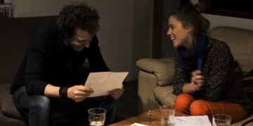 Belén Cuturi ft. Paulinho Moska
