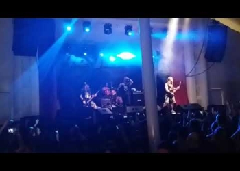 REYTORO - ANTES DEL FIN