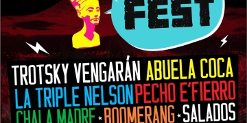 SOY MUSICA FEST - El Festival de tus vacaciones