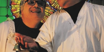 Niños expósitos de Rafael Bruza dirección Eduardo Cervieri