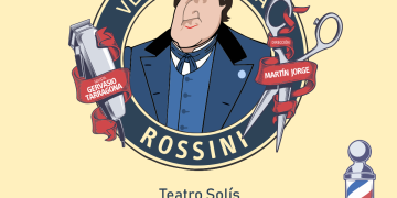 Verano alla Rossini Banda Sinfónica de Montevideo