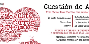 cuestión de amor