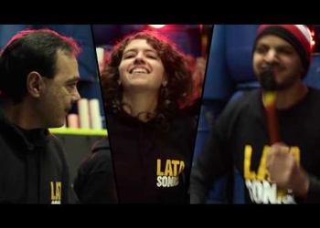 Homenaje a La Cumparsita en su centenario