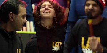 Homenaje a La Cumparsita en su centenario