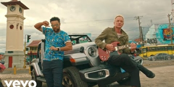 Sting, Shaggy – Don’t Make Me Wait
