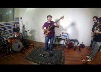 STRATUS por Tote Fernández