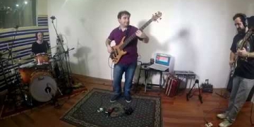 STRATUS por Tote Fernández