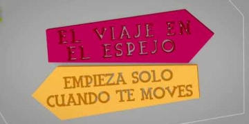 7 Vidas - corte de difusión de Cinemascope, disco debut de Cossi