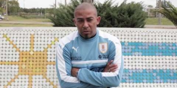 "Cacha" Arévalo Rios habla sobre fútbol