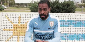 Alvaro "Palito" Pereira habla sobre fúbtol