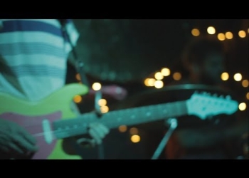 Guitarra: Juan Manuel Ruétalo Batería: Bruno Berocay