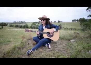 Florencia Núñez interpreta "Pacto"