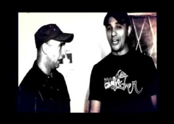 Video original tema El loco Omar