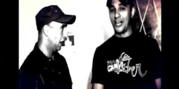 Video original tema El loco Omar