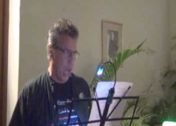 Luis Bravo "Solo verde amarillo para flauta - Llave de U"