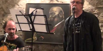 Luis Bravo Canción de Héctor Bardanca
