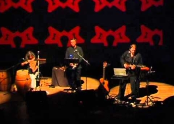 Luis Bravo – Ale Tuana – Yin Yan – contrapunto de Haikus