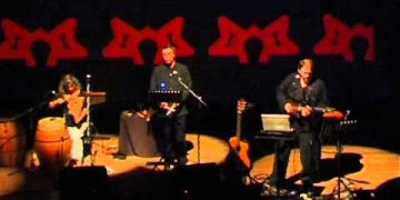 Luis Bravo – Ale Tuana – Yin Yan – contrapunto de Haikus