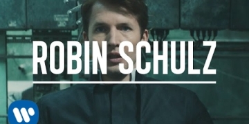 Robin Schulz – OK (feat. James Blunt) (Official Music Video)