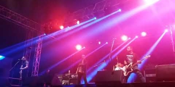 SOY MÚSICA FEST EN LANDIA