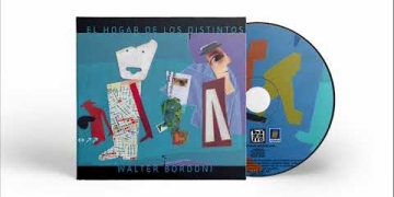 GUAYABO Y CURUGUATY (Letra Walter Bordoni / Música Jorge Galemire)