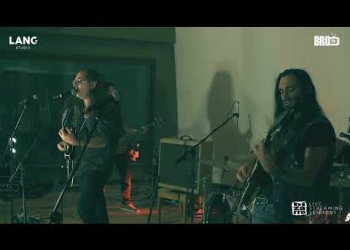 Mandrake & Los Druidas