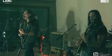 Mandrake & Los Druidas
