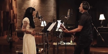 Jorge Drexler - Asilo (Videoclip Oficial)