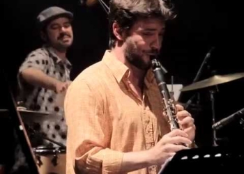 Algo ritmo (Leo Maslíah)