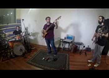 MIND TRANSPLANT (Alphonse Mouzon)