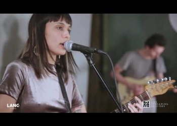 Alfonsina - Lang Studio, Bizarro, BRO Tv