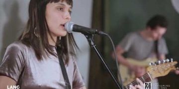 Alfonsina - Lang Studio, Bizarro, BRO Tv