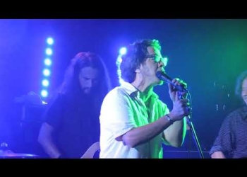 Buenos Muchachos en Bluzz Live - (29/12/2017)