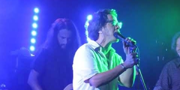 Buenos Muchachos en Bluzz Live - (29/12/2017)
