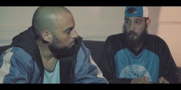 Video oficial del track Sin Problemas incluido en el álbum "Sustancia"