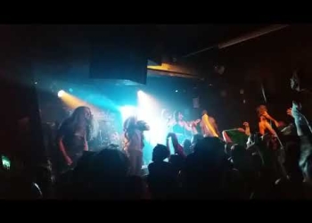 La Tabaré - De Verano y Sin Playa!