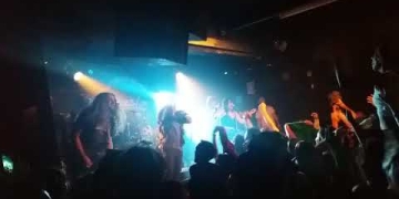 La Tabaré - De Verano y Sin Playa!