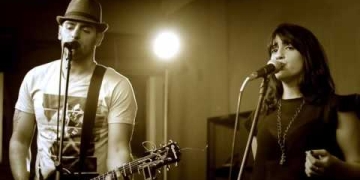 DON – No solo canta ft. Lucia Ferreira & Julio Cobelli