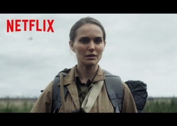 ANIQUILACIÓN | Tráiler oficial