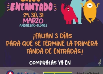 Festival del Lago Encantado