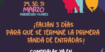 Festival del Lago Encantado
