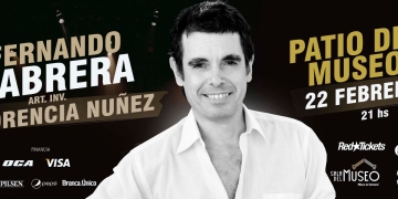 Fernando Cabrera
